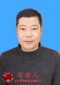 天津敬业奉献好人 徐林成（2022年5月）