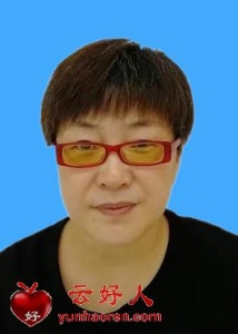 天津孝老爱亲好人 关敏（2022年5月）