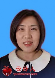 天津助人为乐好人 付俊琳（2022年第四季度）