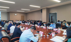 嘉兴召开创建全国文明典范城市专题部署会