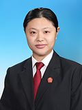 3月【敬业奉献】金薇：坚守岗位 奉献青春的朝阳