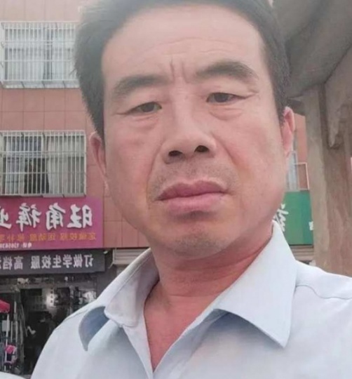 连续寻找俩月，聊城阳谷这对老夫妇终于找到了救命好心人