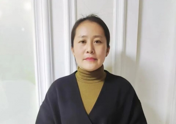 莒县好人榜新榜揭晓！（第三期）——诚实守信   于海霞