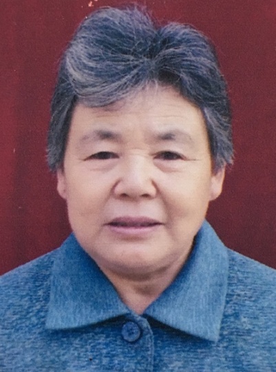 贾凤美事迹——孝老爱亲