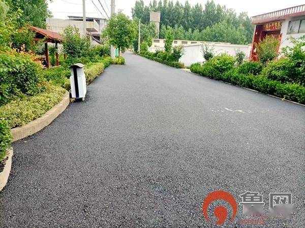 滕州市级索镇：文明实践绘出“风景这边独好”绚丽底色