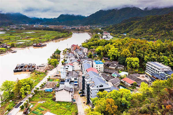 “垃圾村”变“省级卫生村”，永嘉这里绝地逆袭！