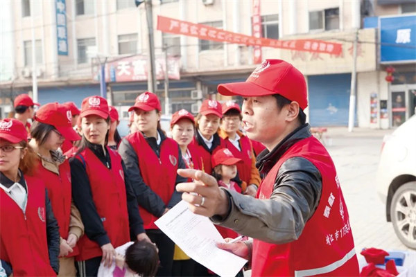 2021年 马洲大地善行义举辈出 “靖江好人”马洲大地善行义举辈出 “靖江好人”群星榜