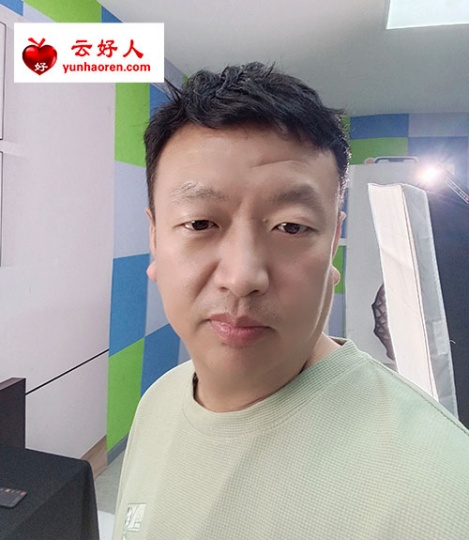 连云港市灌云县《云好人》创始人王洪刚：善良，是隐形的 “消灾符”